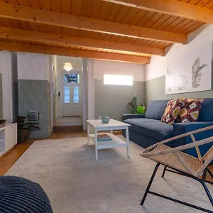 Cosy In District. Apartment