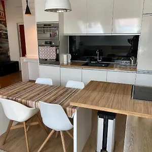 Venus - Gozsdu Court I Apartment