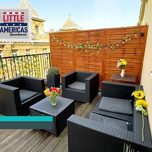 Little Americas New York Apartment