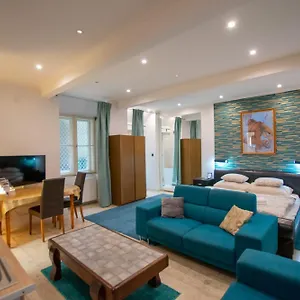 Littlepanther Apartament
